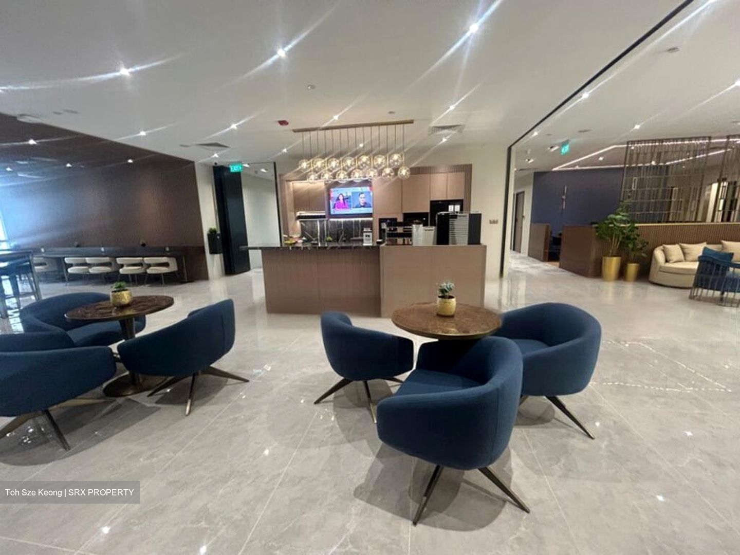 76 Shenton (D2), Office #488560731